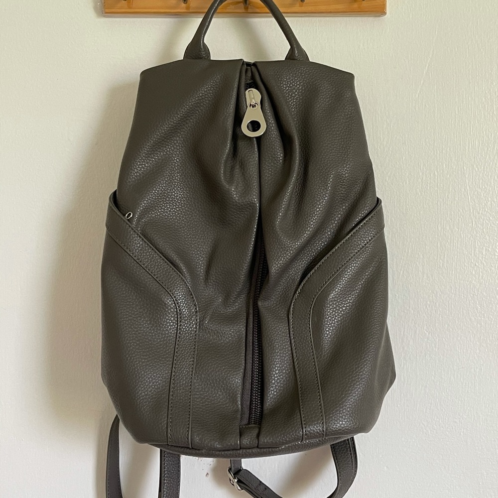 Bag (Dark Grey)